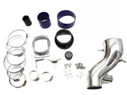 Cusco 564 033 AL Misc Intake Pipe Kit Blue for CT9A EVO 8/9